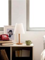 Lámpara De Mesa LED Plegable DIY Nórdica Con Luz Nocturna USB 5V 220V Decoración De Ambiente Para Dormitorio Luz Nocturna De Hogar - details 7