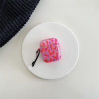 Funda Protectora Suave De Pantalla Completa Para AirPods 4 3 2 1 Pro2 pro Funda Para Auriculares Material TPU - details 6