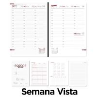 LILI HOME Agenda Oficial 2026 Elegante y Versátil | Tres Tamaños. Ojo: son Agendas Oficiales del año 2026, no son Agendas Escolares. Perfecta para profesionales, estudiantes y cualquier persona que valore una planificación precisa y elegante. Disponible e - details 6