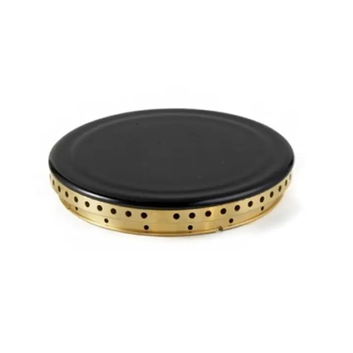 Tapeta + aro quemador cocina TEKA 87mm diámetro - 1
