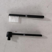 Kit De Limpieza Para Discos De Vinilo 3 Pcs Con Cepillo De Limpieza Y Eliminador De Polvo Para Juguetes Musicales Kit De Limpieza Para Reproductor De Discos - details 6