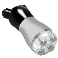 Masajeador Facial De LED RF Photon Lifting Tensión De Piel Eliminación De Arrugas Mesoterapia Electroporación RF Cuidado De La Piel - details 7