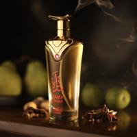 PERFUME ARABE - MANASIK MAIRA ROYALE 100 ML - PARA MUJER - details 2
