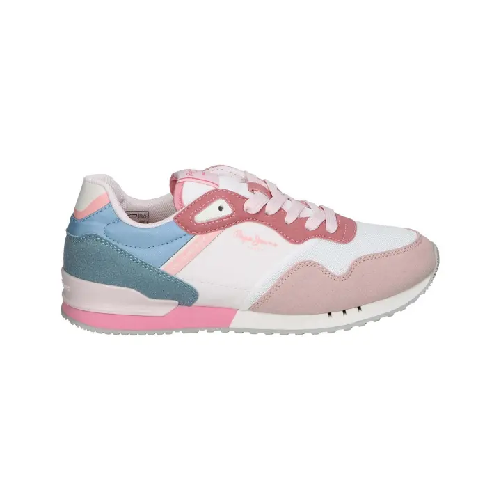 Pepe Jeans London Urban Zapatilla Niña - 1
