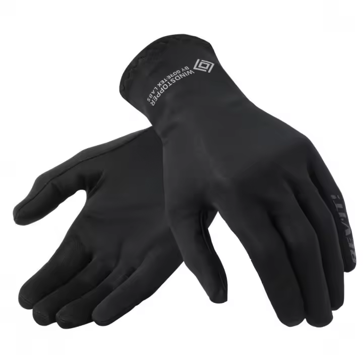 Sotoguantes Revit Baret 2 Gtx Windstopper   Ce U - 1