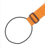 Cinta Ajustable Elástica Para Equipaje Seguridad De Viaje Correa De Bungee Para Maleta Cinturón De Bagaje Adecuado Para Equipaje De Viaje - details 6