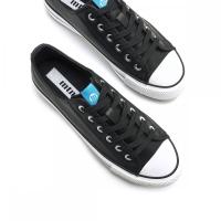 Zapatillas de lona mujer MUSTANG 60173 C20291 BASQUET NEGRO 30390 XL - details 3