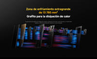 Oficial | POCO X7 | Pantalla de gama alta de 6,67“ , Capacidad de imagen de gama alta ,Resistencia al agua y al polvo IP68 de gama alta - details 3