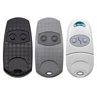 Duplicador De Control Remoto Para Puerta De Garage CAME TOP 432EE 432EV 432NA 434EE 434EV 434NA Clon 433.92MHz Código Fijo - details 0