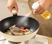 Dispensador de Aceite de Pulverización Herramienta de Cocina de Plástico para Asado de Barbacoa, Horneado de Pan, Salads Material de Cocina - details 9