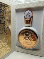 Lattafa Fakhar Rose Eau de Parfum 100 ml – Floral y Afrutado, Larga Duración, Elegante y Femenino, Ideal para Regalo - details 2