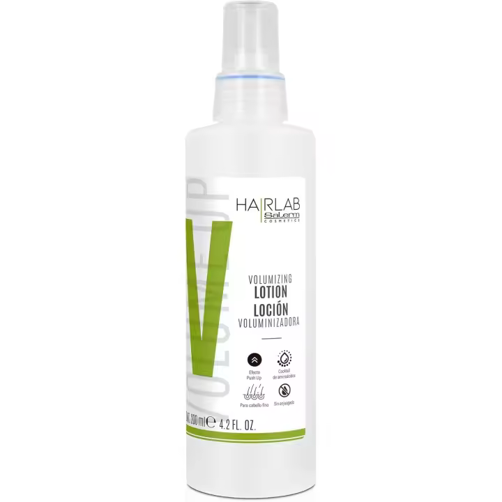 Salerm Cosmetics Hair Lab Loción Voluminizadora 200 ml - 1