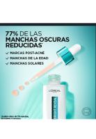 L'Oréal Paris Sérrum Bright Reveal Anti-Manchas Oscuras Con Niacinamida+ Amino-Sulfónico - details 3