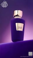 Perfumes Árabes VELVET | FRAGRANCE WORLD 100ml | Fragancia Mujer - details 1