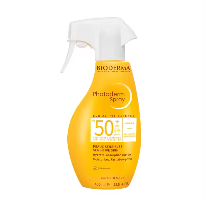 BIODERMA PHOTODERM MAX SPRAY FAM SPF50+ 300 ML - 1