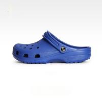 Cave Shoes Ladies Students Beach Shoes Men Couple Sandals Baotou Lazy Slippers Anti-slip Soft Bottom Sandal Slippers, Unisex Adult Clogs - details 10