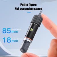 Calentador De Acuario USB Mini Para Pequeño Tanque De Peces 26°C Temperatura Constante Submersible Termostato Calentador 10W - details 2