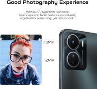 vivo Y16, Smartphone 4GB + 128GB, batería de 5000 mAh, Android 12, Pantalla HD+ 6,51", cámara Dual de 13 MP - details 0