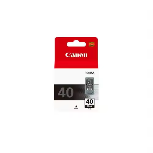 Canon PG-40 Original Negro - 1