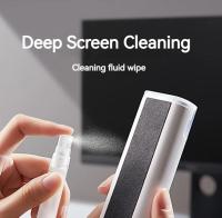Kit De Limpieza Para Teclado 7 En 1 Con Removedor De Tapas De Teclas Y Cepillo Multifuncional Para Laptops Airpods Y Teléfono - details 7