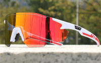 Gafas De Ciclismo NRC Para Hombre Y Mujer Con Estuche TR90 Deportes Al Aire Libre Gafas De Bicicleta MTB Montaña Pesca Equitación UV400 Polícarbónato - details 14
