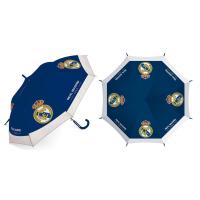 Real Madrid Paraguas Infantil Automático - Arditex Producto Oficial - details 0