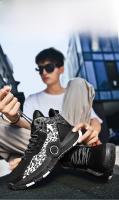 Zapatos De Baloncesto Para Hombre Antideslizantes Casual Kyrie Irving Deportivos De Alto Calidad Para Entrenamiento Y Adecuados Para Mujer - details 23