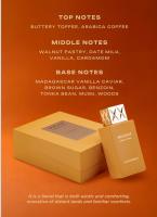 Swiss Arabian Shaghaf Vanilla Toffee Eau de Parfum 100 ml – Perfume árabe unisex con notas gourmand y vainilla oriental - details 0