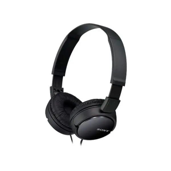 SONY MDR-ZX110 Black / Auriculares OnEar con cable - 1