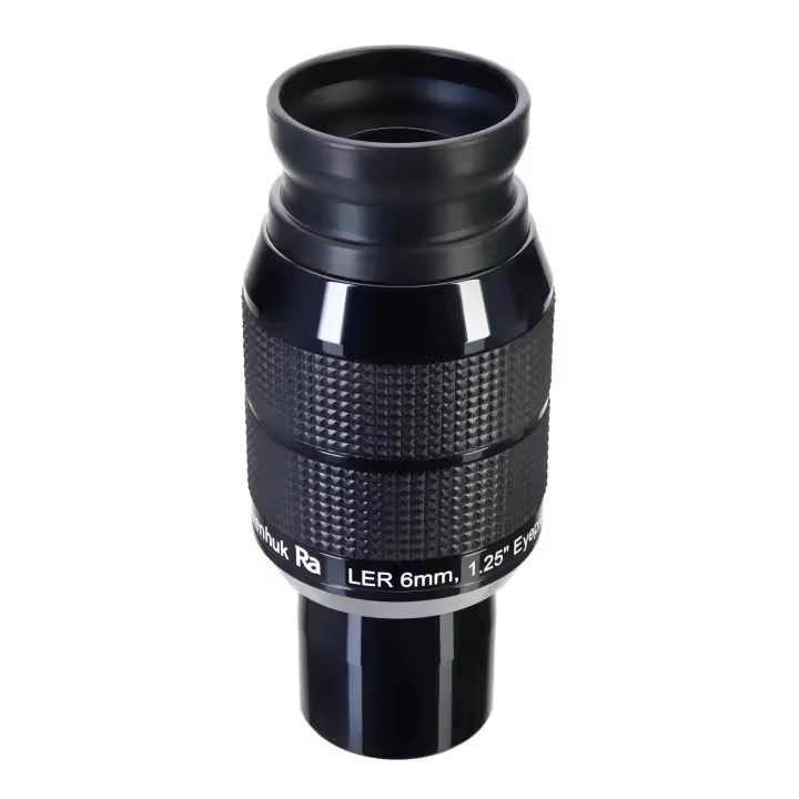 Ocular Levenhuk Ra LER 6 mm, 1,25" - 1