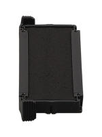 Tinta De Repuesto Para Sello Self-Inking Trodat Printy 4911 Base Acuosa Compatible Con Sellos Self-Inking Material De Goma - details 1