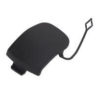 Cubierta Para Ojo De Remolque Del Parachoques Delantero 51117302479 Cubierta Para Gancho De Remolque Reemplazo Para Cooper F55 F56 F57 2014-2019 ABS - details 1