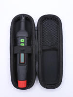 Bolsa De Herramientas RICHMETERS P010 Para Multímetro Caja De Almacenamiento De Líneas De Prueba Material De Tela Oxford - details 2