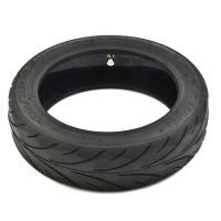 Pneumáticos Para Scooter Ninebot Max G30 Negro 60/70-6.5 23*6cm Accesorios De Ciclismo Duraderos Piezas Por Unidad - details 8