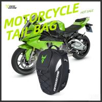 Bolsas De Silla Impermeables Para Motocicletas Equipaje De Viaje Multifuncional Moto Bag Racing Bolsa De Moto Accesorios De Motocicleta - details 2