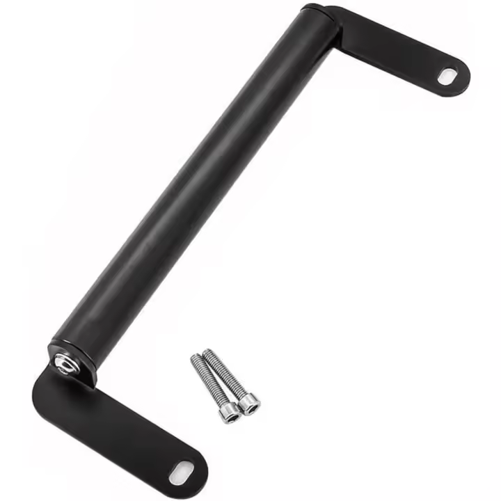 Montaje Soporte Teléfono Motocicleta SYM CRUISYM 300 2017 2018 2019 - 1