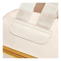 Mochila pequeña para mujer, de nailon, monedero, bandolera, linda y ligera para niñas - details 10