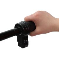 Manillar De Acelerador Para Bicicleta Eléctrica Universal 12V 24V 36V 48V Clic De Velocidad Para Scooter Eléctrico Y Ciclismo - details 6
