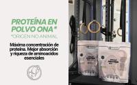 Green Tahr Proteína Vegana Levadura Nutricional 750g, Alto Contenido en Proteína, Sin Lactosa, Sin Gluten - details 0