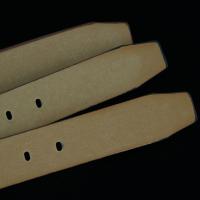 Cinturón De Cuero Genuino Para Hombres De Calidad Superior Con Hebilla Clásica Negocios Cowboy Vintage Ancho 3.7 Cm - details 10