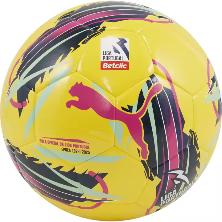 Puma Balón De Fútbol Orbita Liga Portugal Hyb - 1