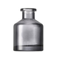 Botella De Difusor De Fragancia Para El Hogar 50ml Vidrio Reciclable Para Aceites Esenciales Regalo Para Fiestas Con Palos De Difusor - details 5
