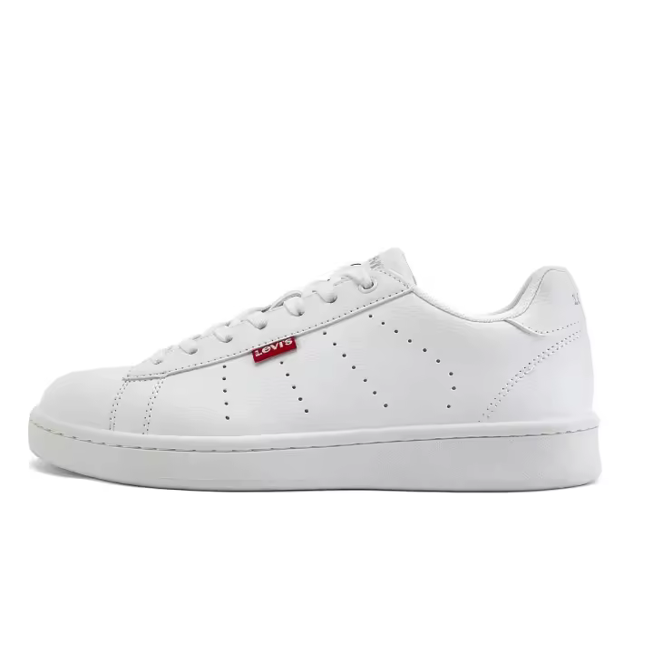 Zapatilla LEVIS AVENUE VAVE0235S 0061 Blanco - 1