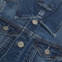GAP-Chaqueta vaquera 214945 niño BOY