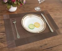 4Pcs Tapete De Comedor Moderno Ecológico Resistente Al Deslizamiento Para Mesa De Almuerzo Funda Para Vaso Tapete De Manta De Tela Para Decoración De Mesa - details 1