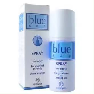 Catalysis Blue Cap Spray, 100 Ml - 1