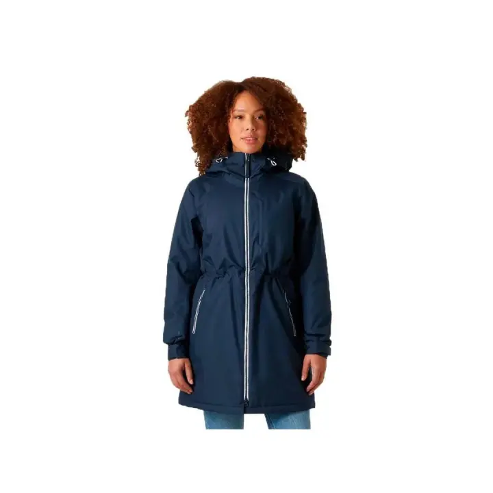 Helly hansen mujer Westport Insulated Coat - 1