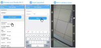 Cámara De Seguridad WIFI 5MP CAMHI Con Audio Bidireccional Y Detección De Humanos Puerto LAN Exterior Resistente Al Clima IP66 - details 8