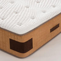 Colchón PREMIUM, Viscoelástico, Firmeza Alta, Máximo Confort, Altura 32 cm, PHANTASUS - details 1