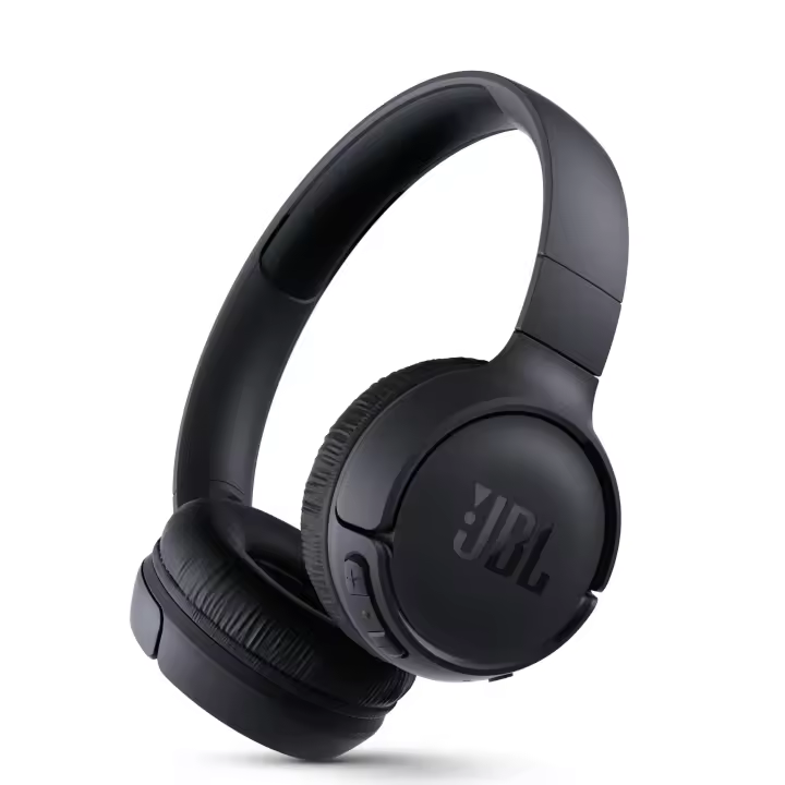 JBL Tune 570BT | Auriculares Bluetooth 5.0 Inalámbricos | Sonido Pure Bass y Micrófono Integrado - 1